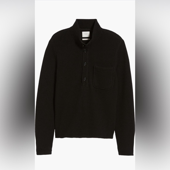 NEW Billy Reid Allister Henley Popover
